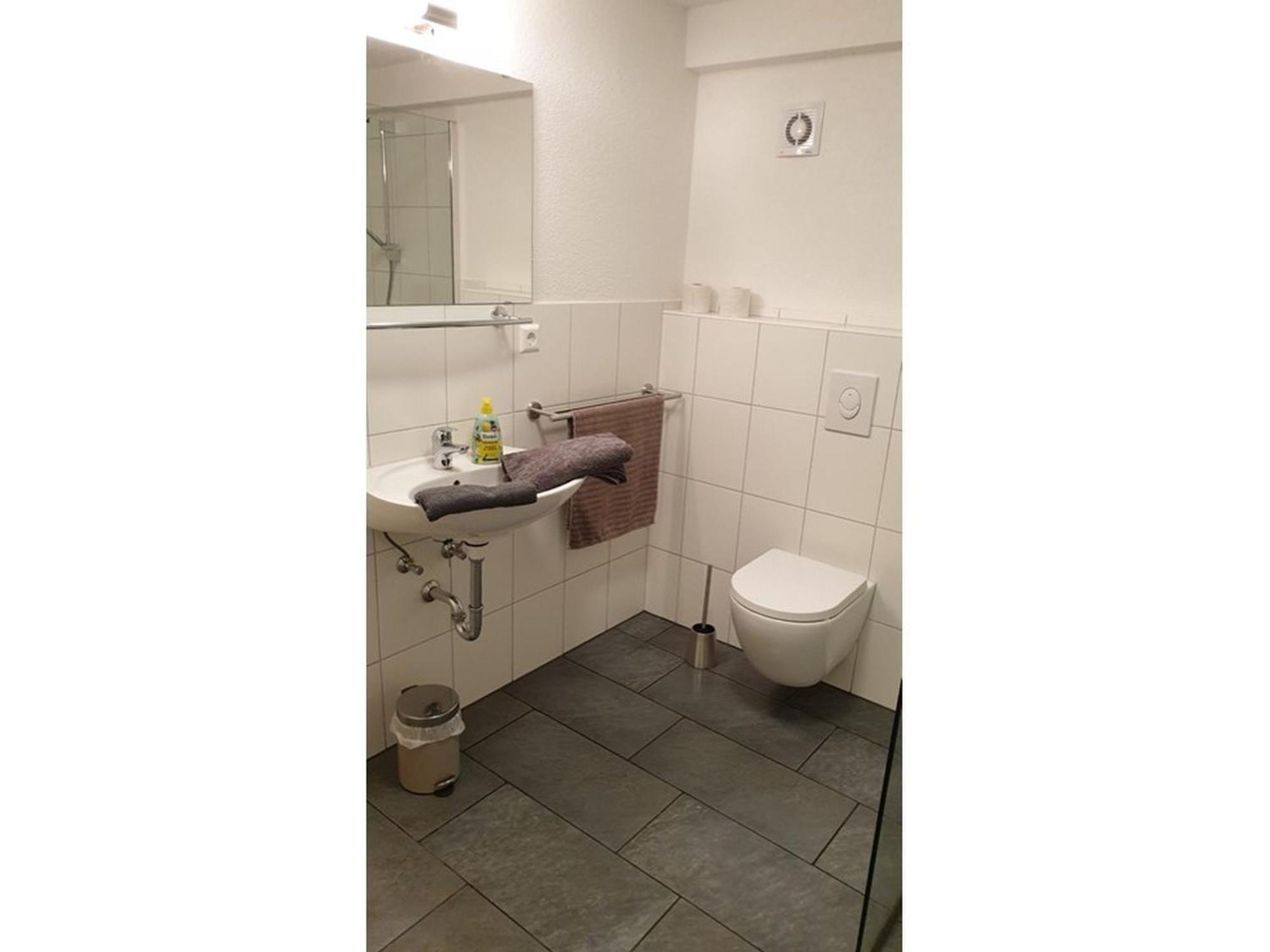 Appartamento Haus Marion Todtnau Esterno foto