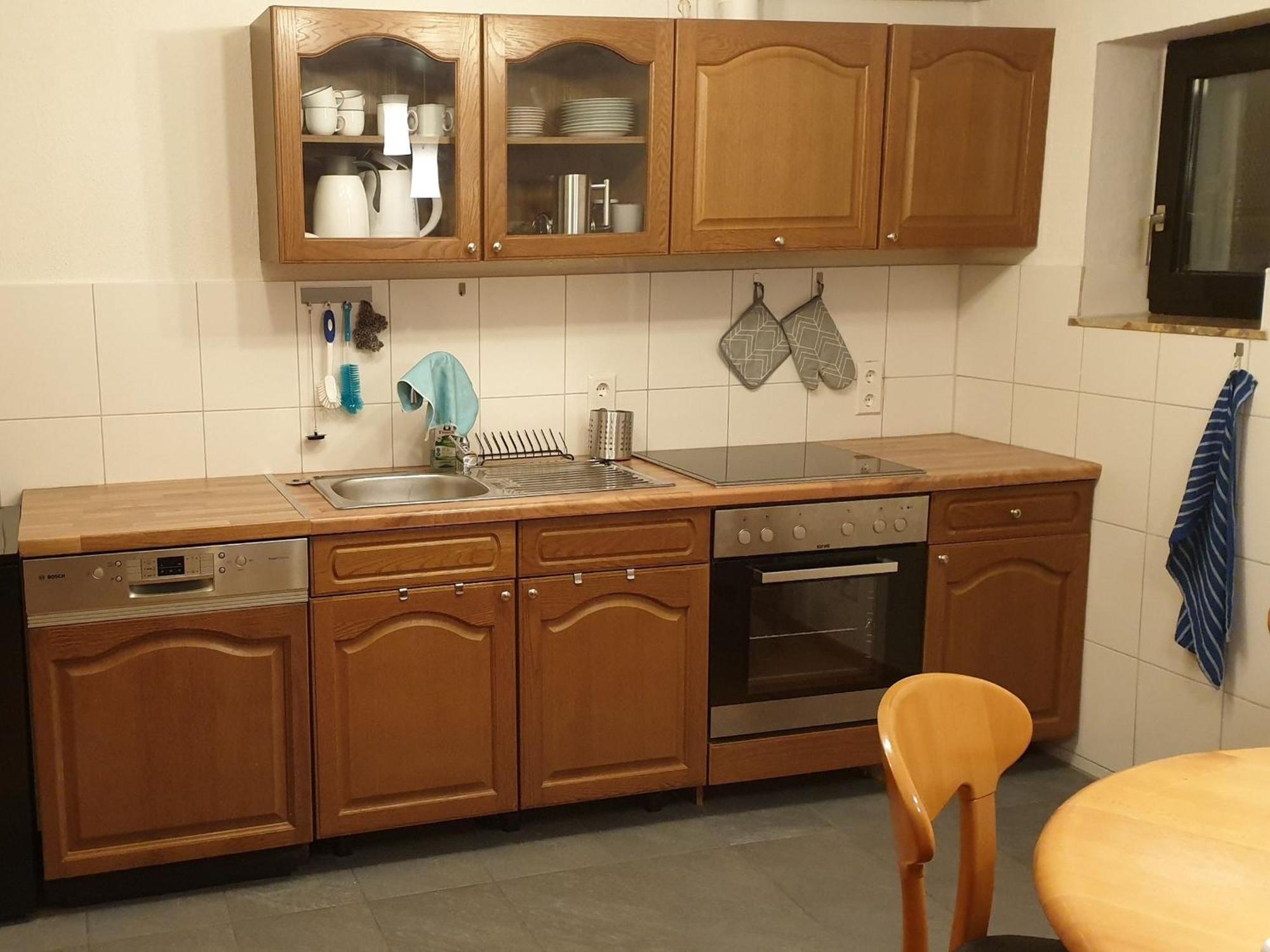 Appartamento Haus Marion Todtnau Esterno foto