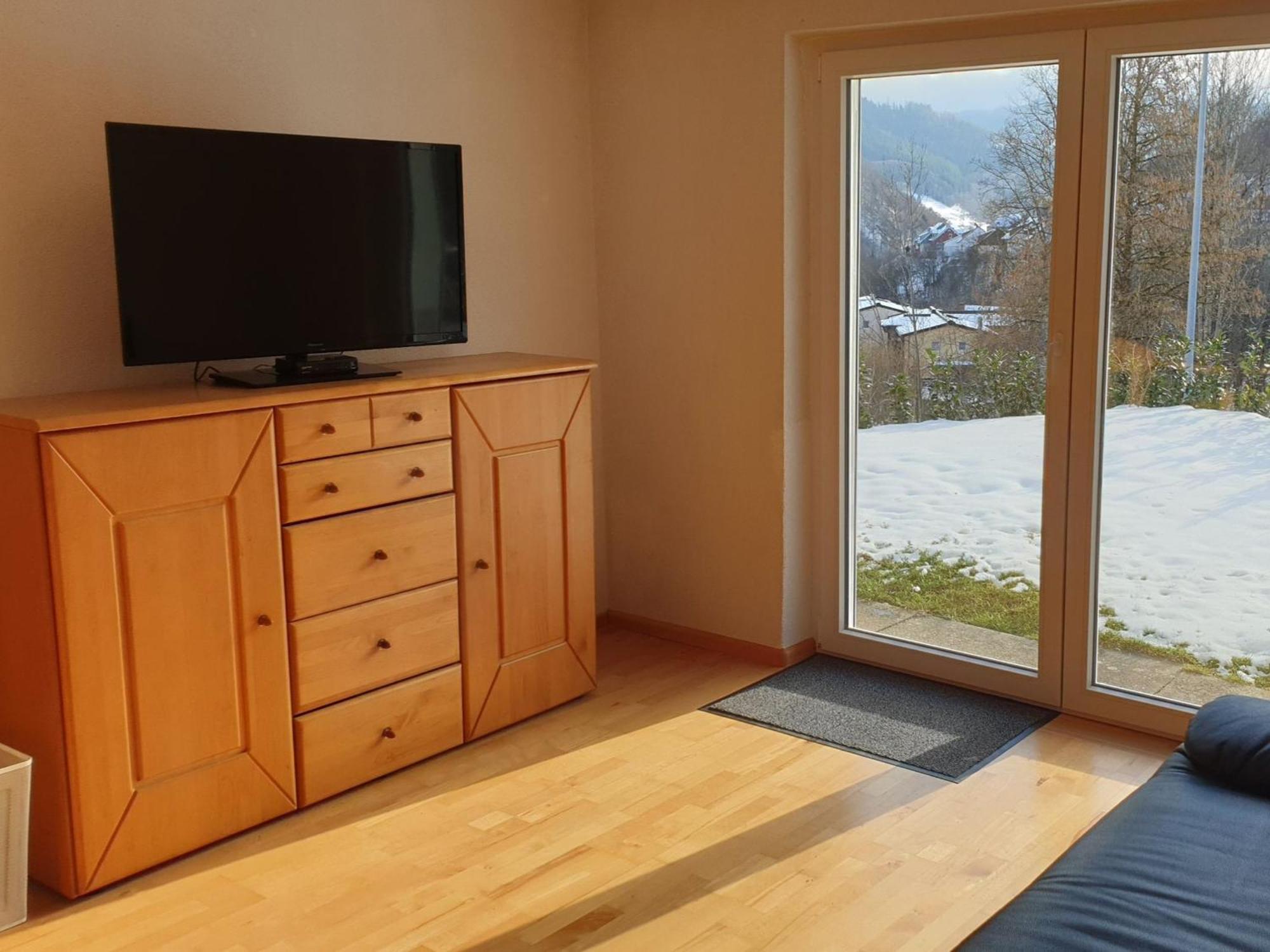 Appartamento Haus Marion Todtnau Esterno foto