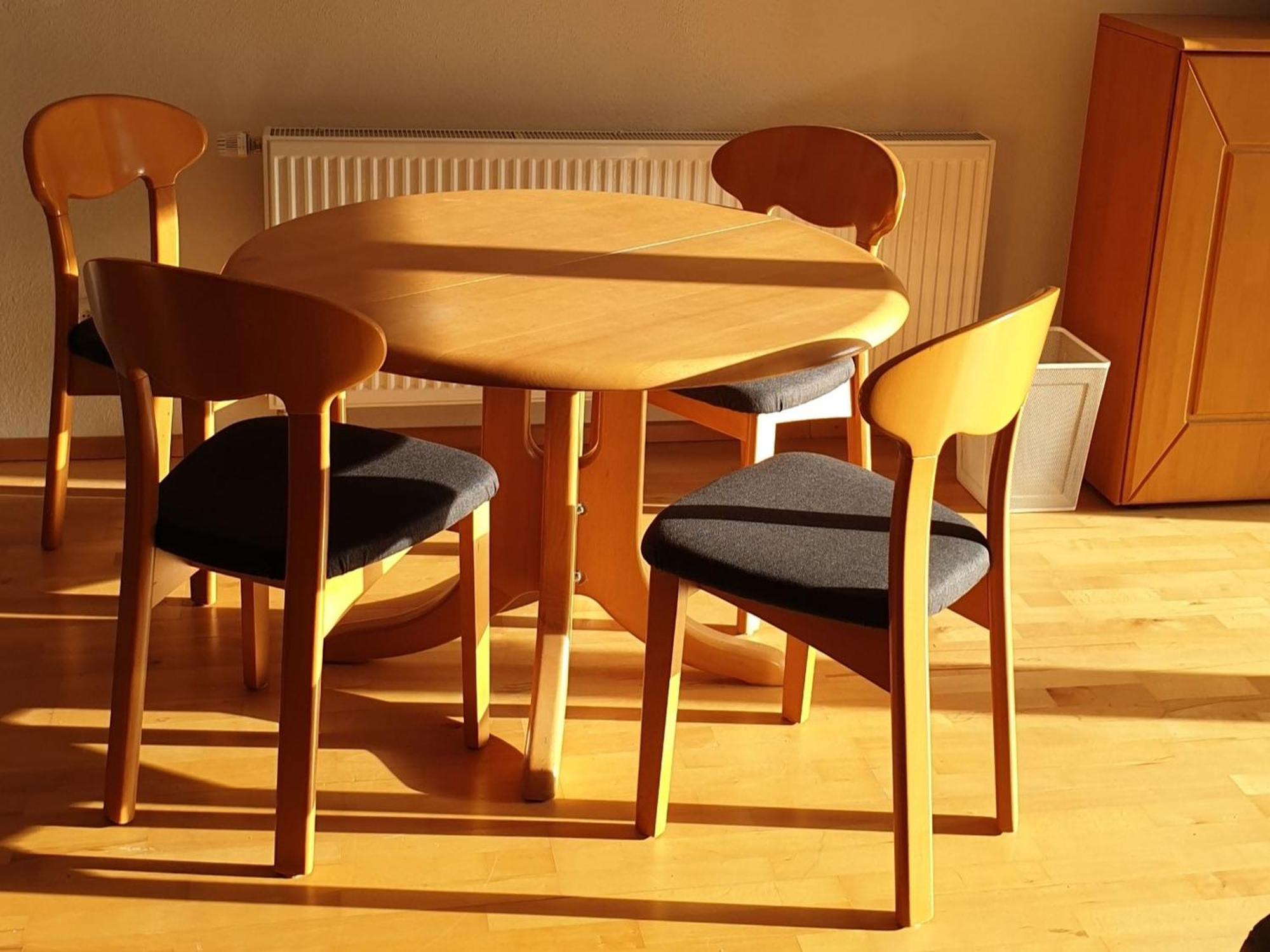 Appartamento Haus Marion Todtnau Esterno foto
