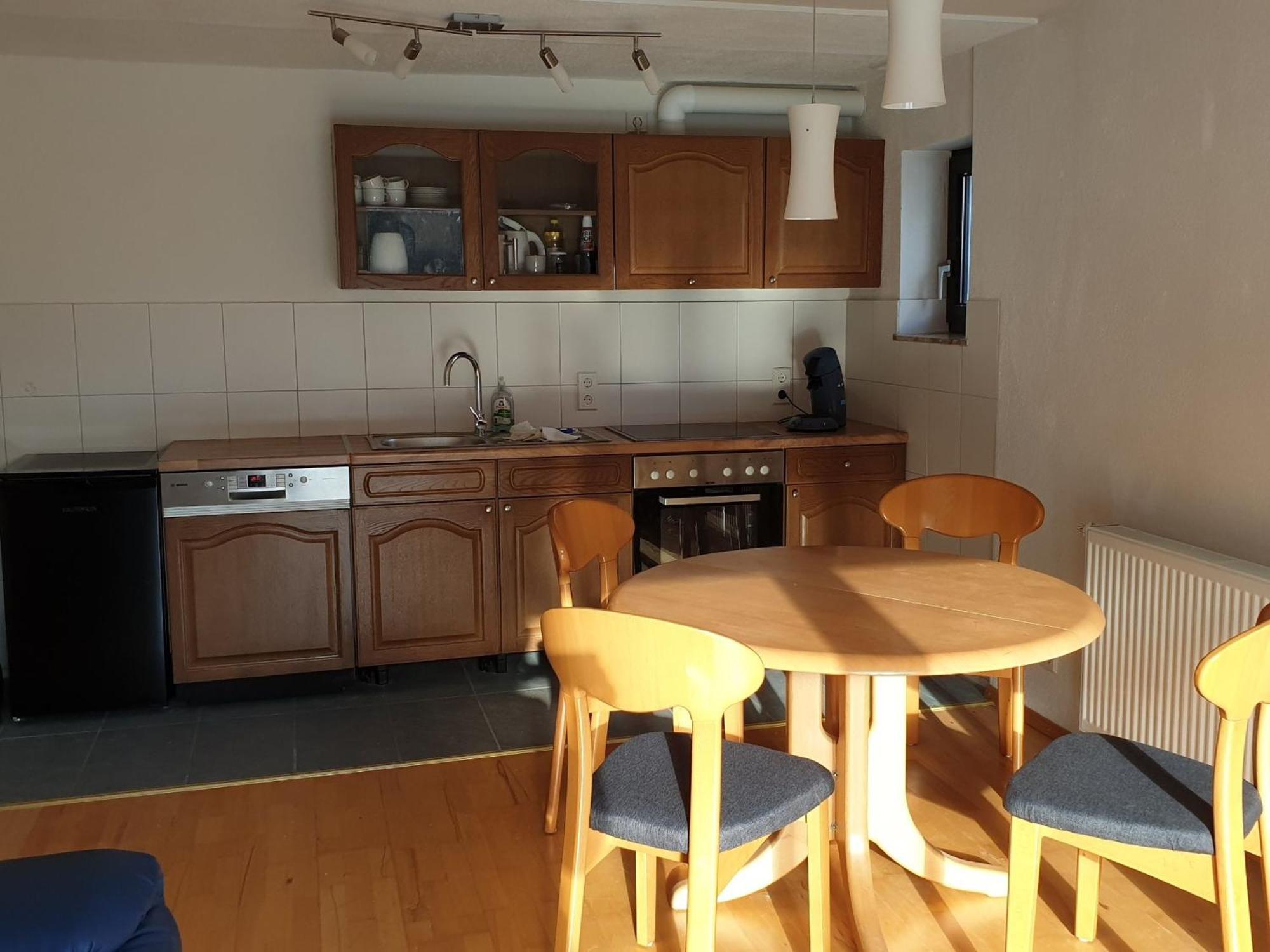 Appartamento Haus Marion Todtnau Esterno foto